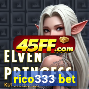 rico333 bet